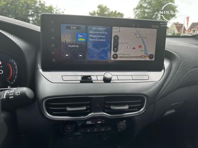 Nissan Juke Hybrid 143pk N-Design