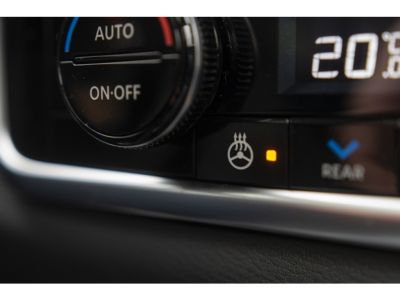 Nissan X-Trail E-Force 4WD 214pk 7pl Tekna Plus