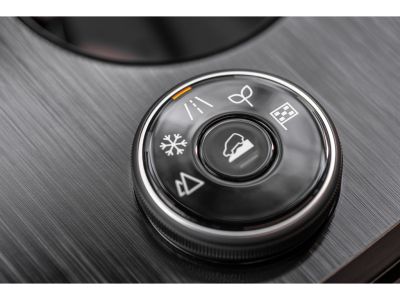 Nissan X-Trail E-Force 4WD 214pk 7pl Tekna Plus