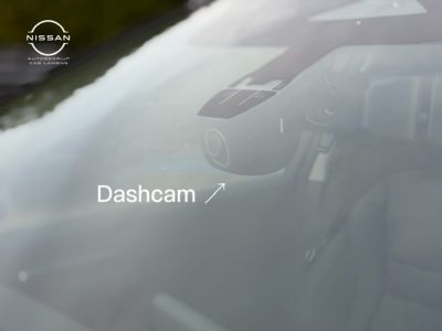 Nissan X-Trail E-Force 4WD 214pk 7pl Tekna Plus