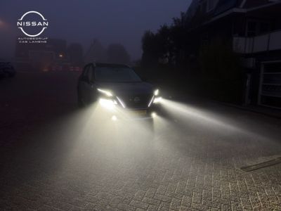 Nissan X-Trail E-Force 4WD 214pk 7pl Tekna Plus