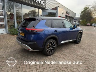 Nissan X-Trail E-Force 4WD 214pk 7pl Tekna Plus