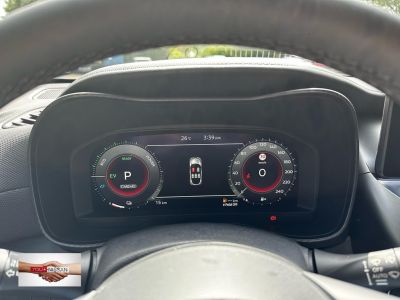 Nissan Juke Hybrid 143pk N-Design Cold & Tech pack
