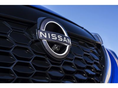 Nissan Juke Hybrid 143pk N-Design Cold & Tech pack
