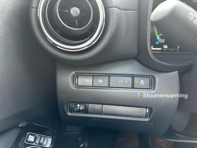 Nissan Juke Hybrid 143pk N-Design Cold & Tech pack