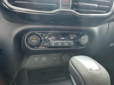 Nissan Juke Hybrid 143pk N-Design Cold & Tech pack