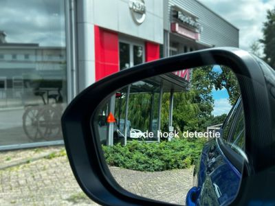 Nissan Juke Hybrid 143pk N-Design Cold & Tech pack
