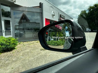 Nissan Juke Hybrid 143pk Tekna Cold & Sound pack