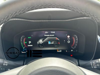 Nissan Juke Hybrid 143pk Tekna Cold & Sound pack