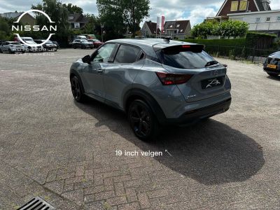 Nissan Juke Hybrid 143pk Tekna Cold & Sound pack
