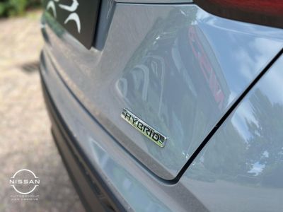 Nissan Juke Hybrid 143pk Tekna Cold & Sound pack