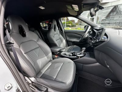 Nissan Juke Hybrid 143pk Tekna Cold & Sound pack