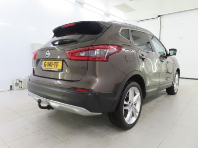 Nissan QASHQAI 1.3 DIG-T 140pk` N-Motion