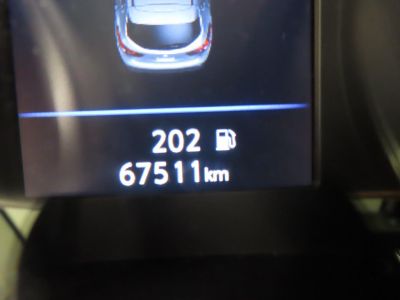 Nissan QASHQAI 1.3 DIG-T 140pk` N-Motion