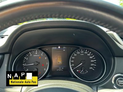 Nissan QASHQAI 1.3 DIG-T 140pk` N-Motion
