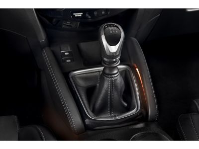 Nissan QASHQAI 1.3 DIG-T 140pk` N-Motion