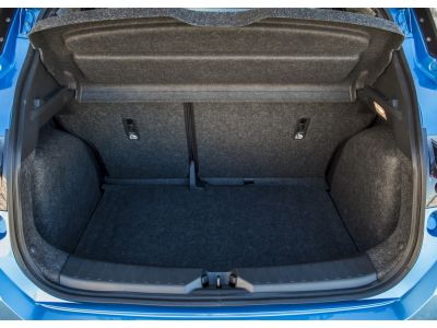 Nissan Micra 1.0 IG-T 92pk Tekna