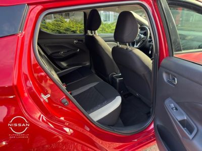 Nissan Micra 1.0 IG-T 100pk N-Connecta Automaat