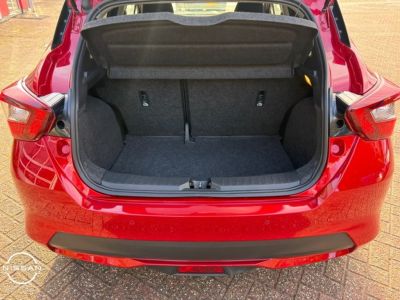 Nissan Micra 1.0 IG-T 100pk N-Connecta Automaat