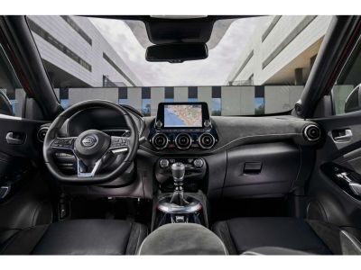 Nissan Juke DIG-T 117pk N-Design Cold Pack Tech Pack Incl winterset