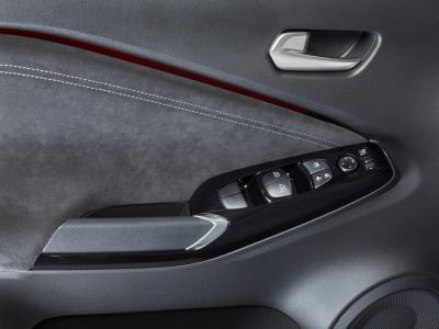 Nissan Juke DIG-T 117pk N-Design Cold Pack Tech Pack Incl winterset