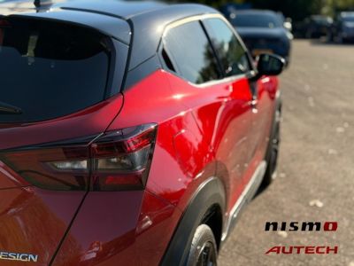 Nissan Juke DIG-T 117pk N-Design Cold Pack Tech Pack Incl winterset