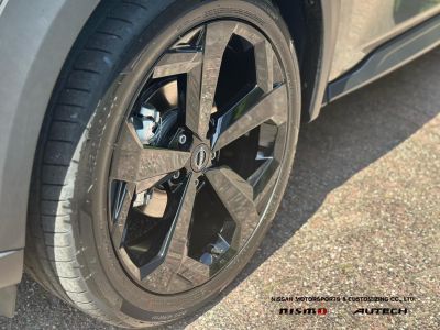 Nissan Juke Hybrid 143pk Tekna Cold &Sound pack