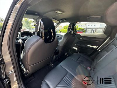 Nissan Juke Hybrid 143pk Tekna Cold &Sound pack