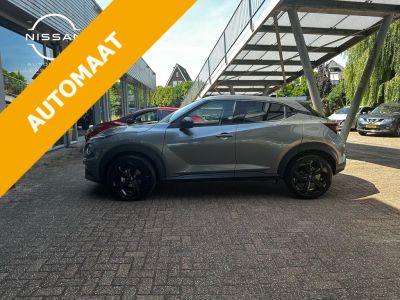 Nissan Juke Hybrid 143pk Tekna Cold &Sound pack