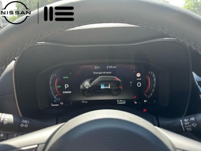 Nissan Juke Hybrid 143pk Tekna Cold &Sound pack