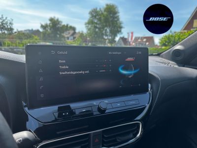Nissan Juke Hybrid 143pk Tekna Cold &Sound pack