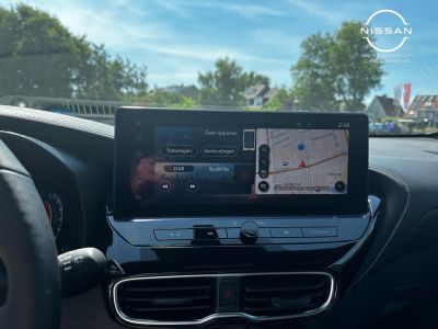 Nissan Juke Hybrid 143pk Tekna Cold &Sound pack