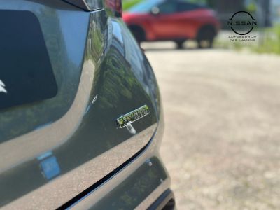 Nissan Juke Hybrid 143pk Tekna Cold &Sound pack