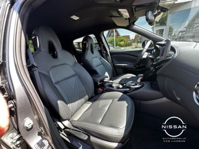 Nissan Juke Hybrid 143pk Tekna Cold &Sound pack