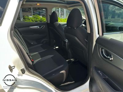 Nissan QASHQAI 160pk DCT N-Connecta Automaat
