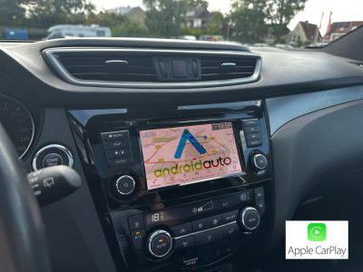 Nissan QASHQAI 1.3 DIG-T 140pk Tekna+