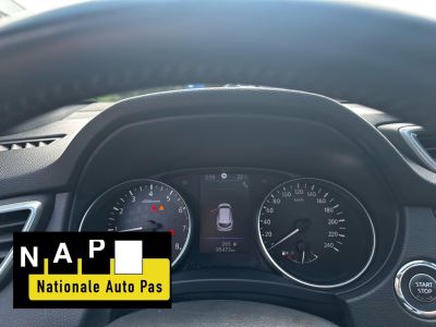 Nissan QASHQAI 1.3 DIG-T 140pk Tekna+