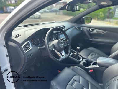 Nissan QASHQAI 1.3 DIG-T 140pk Tekna+