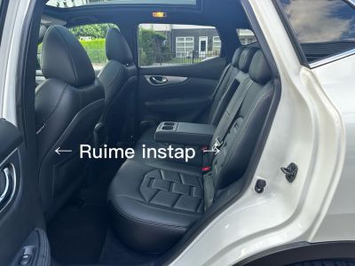 Nissan QASHQAI 1.3 DIG-T 140pk Tekna+