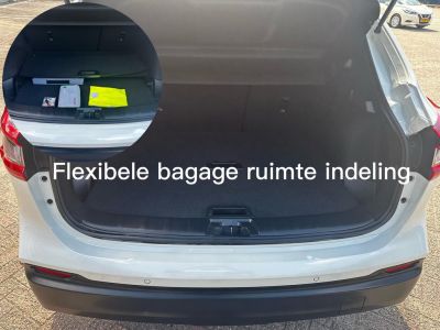 Nissan QASHQAI 1.3 DIG-T 140pk Tekna+