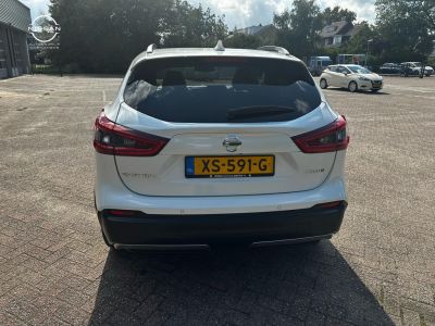 Nissan QASHQAI 1.3 DIG-T 140pk Tekna+