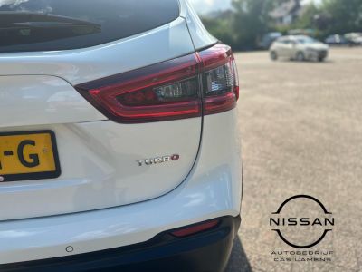 Nissan QASHQAI 1.3 DIG-T 140pk Tekna+