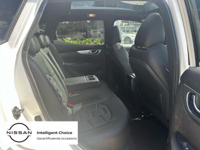 Nissan QASHQAI 1.3 DIG-T 140pk Tekna+