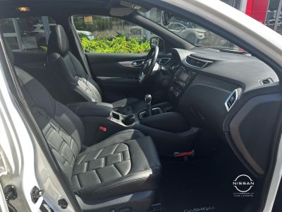 Nissan QASHQAI 1.3 DIG-T 140pk Tekna+