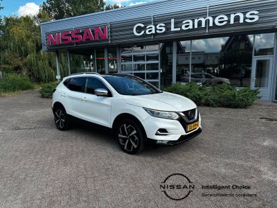 Nissan QASHQAI 1.3 DIG-T 140pk Tekna+
