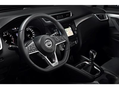 Nissan QASHQAI 1.3 DIG-T 140pk Tekna+