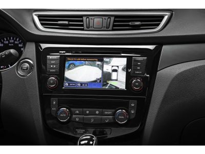 Nissan QASHQAI 1.3 DIG-T 140pk Tekna+