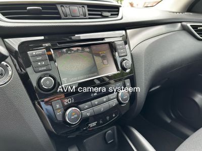 Nissan QASHQAI 1.3 DIG-T 140pk N-Connecta Vision Design pack