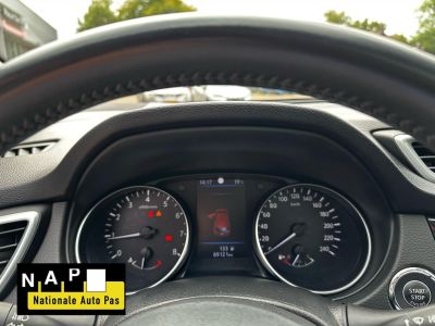 Nissan QASHQAI 1.3 DIG-T 140pk N-Connecta Vision Design pack