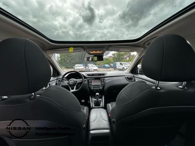 Nissan QASHQAI 1.3 DIG-T 140pk N-Connecta Vision Design pack